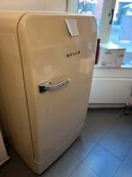 Bosch retro classic - energie Klasse A, Elektronische apparatuur, Koelkasten en IJskasten, Ophalen, Zo goed als nieuw