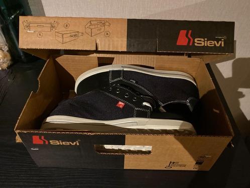 Sievi Planar veiligheidsschoenen, Doe-het-zelf en Bouw, Veiligheidskleding, Nieuw, Ophalen