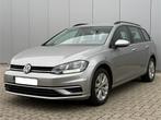 Volkswagen Golf 7.5 Variante Essence, Argent ou Gris, Euro 6, Entreprise, 5 portes