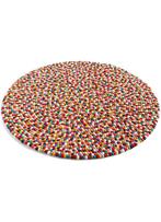 Hay PINOCCHIO wollen vloerkleed, Huis en Inrichting, Ophalen, Zo goed als nieuw