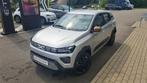 Dacia Spring Extreme 65 Pk, GPS, airco, sensoren A, camera, 4 zetels, Stof, Parkeersensor, Euro 6