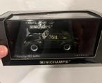 Minichamps porsche 911 Turbo 1977 (1:43), Ophalen, Zo goed als nieuw, MiniChamps