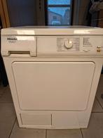 Condensdroogkast Miele, Elektronische apparatuur, Ophalen, 6 tot 8 kg, Gebruikt, Anti-kreukfase