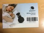 white noise machine Dreemy, Ophalen of Verzenden, Zo goed als nieuw