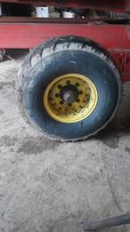 roues, Articles professionnels, Enlèvement