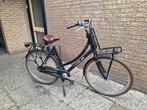 Voque transportfiets., Fietsen en Brommers, Fietsaccessoires | Fietsenrekken, Ophalen, Zo goed als nieuw