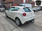 BUMPER ACHTER Alfa Romeo MiTo (955) (71777565), Auto-onderdelen, Gebruikt, Achter, Alfa Romeo, Bumper