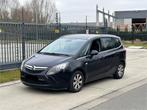 OPEL ZAFIRA TOURER 1.8 ESSENCE 129 000 KM 2015 EURO5B NEUF, Autos, Euro 5, Achat, Boîte manuelle, 5 portes