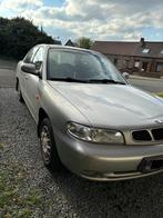 Daewoo nubira a vendre, Auto's, Daewoo, Automaat, Berline, Particulier, 5 deurs