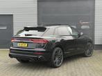 Audi Q8 4.0 TDI SQ8 ABT quattro (automatique), Autos, Achat, Entreprise, Q8, Noir