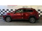 Toyota Corolla Cross Style, Rouge, Achat, Euro 6, Entreprise