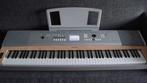 Yamaha DGX-630 Portable Grand met statief en pedalen, Ophalen, Overige kleuren, Digitaal, Zo goed als nieuw