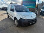 Kangoo euro 4 diesel, Auto's, Bedrijf, Diesel, 1500 cc, Radio