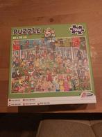Puzzel Grafix 1000 stukjes 'Shopping Mall', Comme neuf, 500 à 1500 pièces, Puzzle, Enlèvement ou Envoi