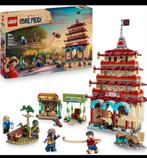 Lego ONE PIECE strijd bij Arlong Park 75638, Kinderen en Baby's, Lego