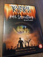 Pet sematary (1989), CD & DVD, DVD | Horreur, Enlèvement ou Envoi