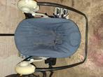 Balancelle éléctrique bébé 25€, Enlèvement, Comme neuf
