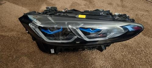 BMW M3/M4 Serie G80 G82 G22 Koplamp Recht Laser 9505116-04, Auto-onderdelen, Verlichting, BMW, Gebruikt, Ophalen of Verzenden