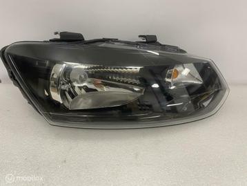 Koplamp Rechts Volkswagen Polo 6R H4 ORIGINEEL 6R1941016E beschikbaar voor biedingen