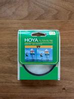 Filtre UV HOYA 77mm, Audio, Tv en Foto, Foto | Filters, Gebruikt, UV-filter, 70 tot 80 mm, Ophalen