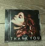 Meghan Trainor - thank you, Ophalen of Verzenden, Zo goed als nieuw