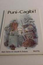 Puni cagibi:  Histoire, livre école des loisirs 6 à 8 ans, Comme neuf, Non-fiction, Garçon ou Fille, Enlèvement