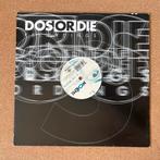 Noémi – In My Dreams (2002, Dos Or Die Records), Cd's en Dvd's, Verzenden, Gebruikt, 12 inch, Techno of Trance