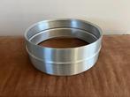 Aluminium Beaded Shell voor snaredrum 14x5", Muziek en Instrumenten, Drumstellen en Slagwerk, Ophalen, Zo goed als nieuw