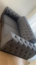 Zetels, Ophalen, Gebruikt