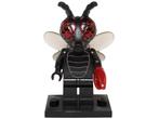 Lego collectable minifiguur Fly Monster, Series 14 (3), Ophalen of Verzenden, Nieuw, Losse stenen, Lego