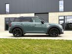 MINI Cooper S E Countryman SE All4 pano 19"JCW premium pack, Auto's, Automaat, Gebruikt, Euro 6, Countryman