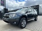 Dacia Duster 1.2TCe Navi Cruise 89.000km, Auto's, Dacia, 0 kg, 0 min, Duster, 0 kg