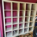 Ikea Kallax / Expedit kast, Ophalen, Gebruikt, 150 tot 200 cm, 150 tot 200 cm