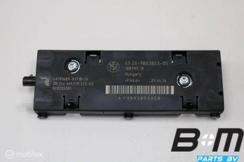 Antenne versterker Mini Countryman R60 980385305, Auto diversen, Autoradio's, Gebruikt