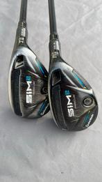 Golf clubs hybride (rescue), Sport en Fitness, Golf, Ophalen of Verzenden