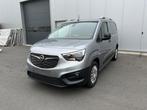 Opel Combo Turbo Edition L1H1 S/S, Auto's, Opel, 121 g/km, Monovolume, Euro 6, Bedrijf
