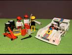 Playmobil 3520 - Oldtimer racewagen - Texaco, Kinderen en Baby's, Speelgoed | Playmobil, Ophalen of Verzenden, Gebruikt