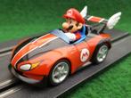 Carrera Go: Mario Kart Wii Wild Wing Mario, Racebaan, Carrera, Ophalen of Verzenden, Zo goed als nieuw