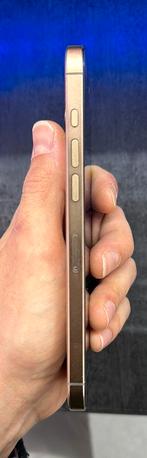 iPhone 16pro max 512GB, Ophalen, Zo goed als nieuw