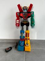 Voltron go lion jumbo shogun 60cm goldorak