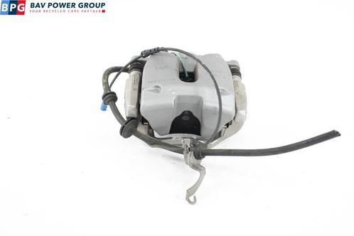 REMKLAUW REMZADEL RECHTS BMW 5 serie (G30) (34106872799), Auto-onderdelen, Remmen en Aandrijving, BMW, Gebruikt