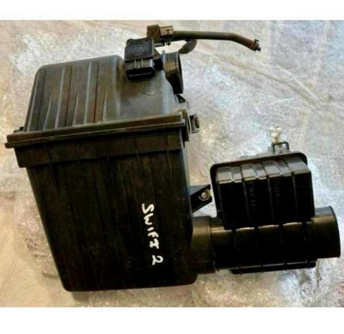 Suzuki Swift luchtfilterbak + luchtmassameter - 1.5 16V VVT, Auto-onderdelen, Filters, Suzuki, Ophalen of Verzenden