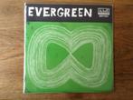 single evergreen, Rock en Metal, Ophalen of Verzenden, 7 inch, Single