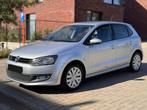 Volkswagen Polo 1.4i • Automaat • CarPlay • Distributie verv, Autos, 1395 cm³, Achat, Noir, 5 portes