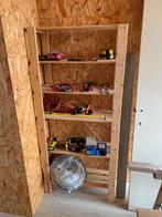 Ikea HEJNE opbergsysteem, 78x31x171 cm, Maison & Meubles, Armoires | Étagères, Enlèvement, Utilisé