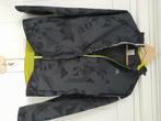Veste coupe vent de pluie, Caravanes & Camping, Vêtements de pluie, Enlèvement ou Envoi, Comme neuf, Imperméable, Kinderen