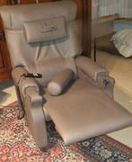 Relaxstoel ideaal voor ouderen, Huis en Inrichting, Gebruikt, Ophalen