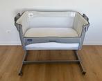 Chicco next2me co-sleeper, Enlèvement, Utilisé, Berceau
