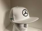 Lewis Hamilton 2016 Mexico GP Cap Mercedes AMG F1 Pet, Collections, Enlèvement ou Envoi, Neuf, ForTwo