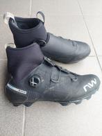 Fietsschoenen Northwave Celsius XC Arctic GTX maat 44, Fietsen en Brommers, Schoenen, Overige maten, Ophalen of Verzenden, Zo goed als nieuw